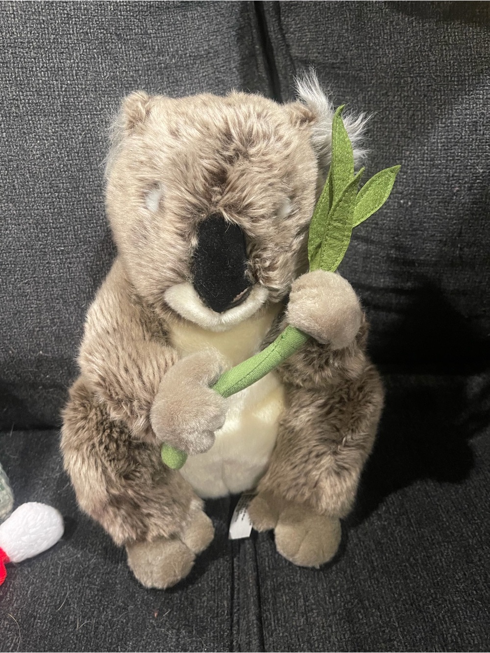 FAO Schwarz Koala plush